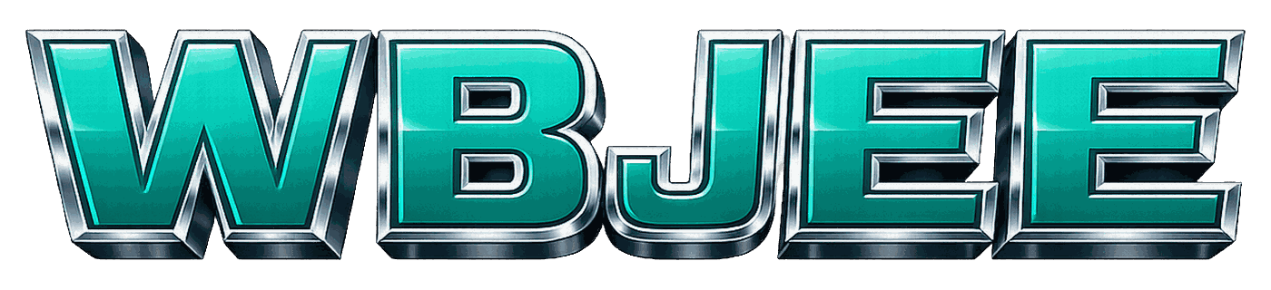 wbjee logo